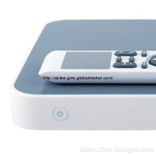 HOT! Android 4.03 Smart TV Box with Dual Core Full HD Media Player